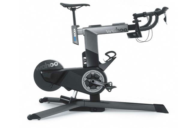 best smart exercise bike for zwift