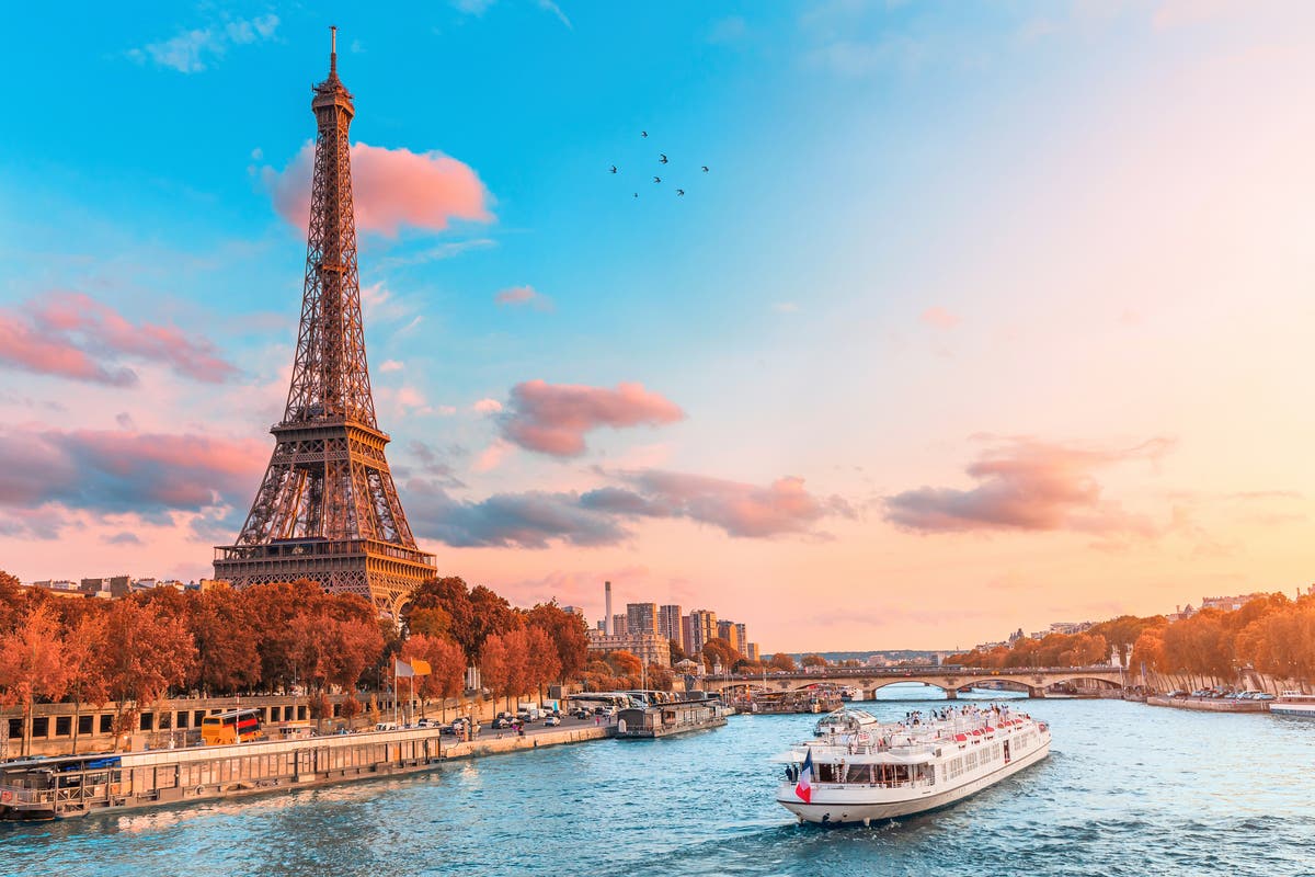 What are the rules for France travel and can I go on holiday there