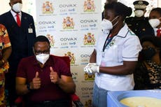 Africa seeks 'continental capacity' to produce vaccines