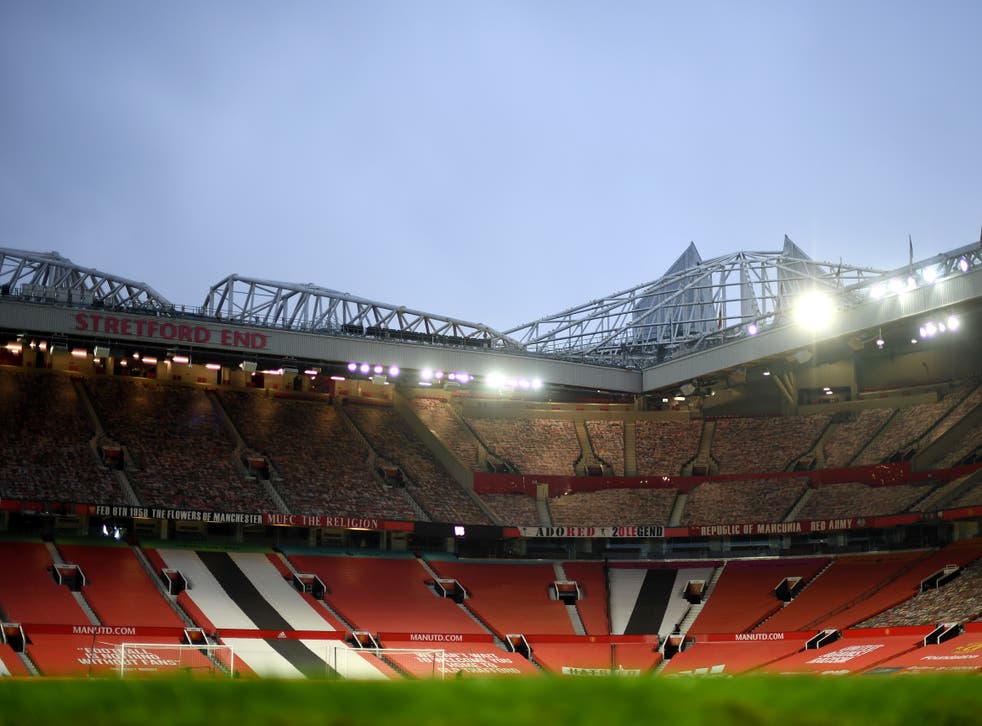 Manchester United vs AC Milan LIVE: Team news and latest Europa League build-up tonight | The ...