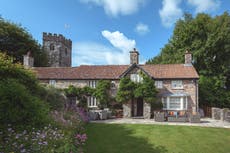10 of the best English holiday cottages to book this spring