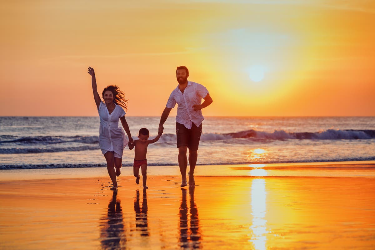 The states with the longest and shortest life expectancies, according to the CDC