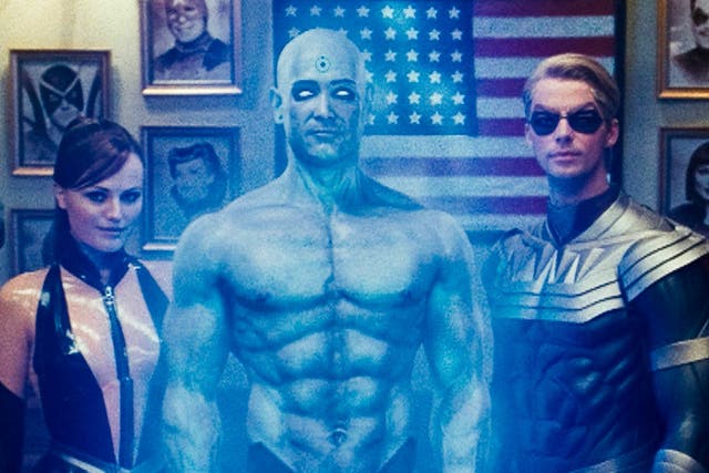 <p>With the arrival of Zack Snyder’s four-hour cut of ‘Justice League’ , it’s time to reassess his 2009 ‘Watchmen’ adaptation as the right film at the wrong time</p>
