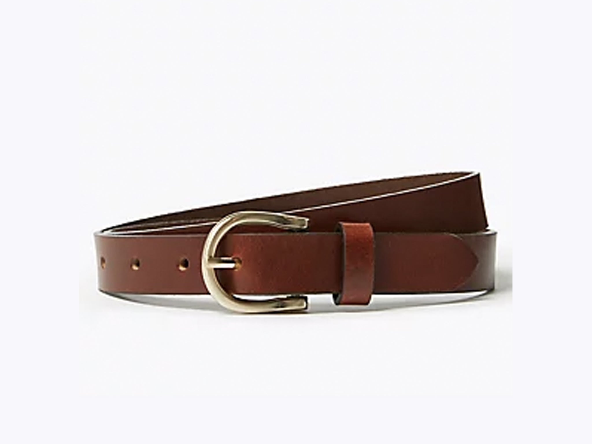 best leather belts for women