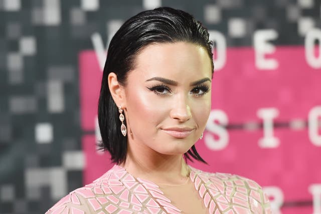 Demi Lovato says she realised ‘how queer’ she is as she got older