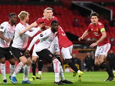 Fikayo Tomori handed valuable lesson against Man United but Milan star reminds Chelsea of promise