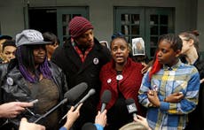 Portland pays $2.1 million in police shooting of Black teen