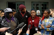 Portland pays $2.1 million in police shooting of Black teen