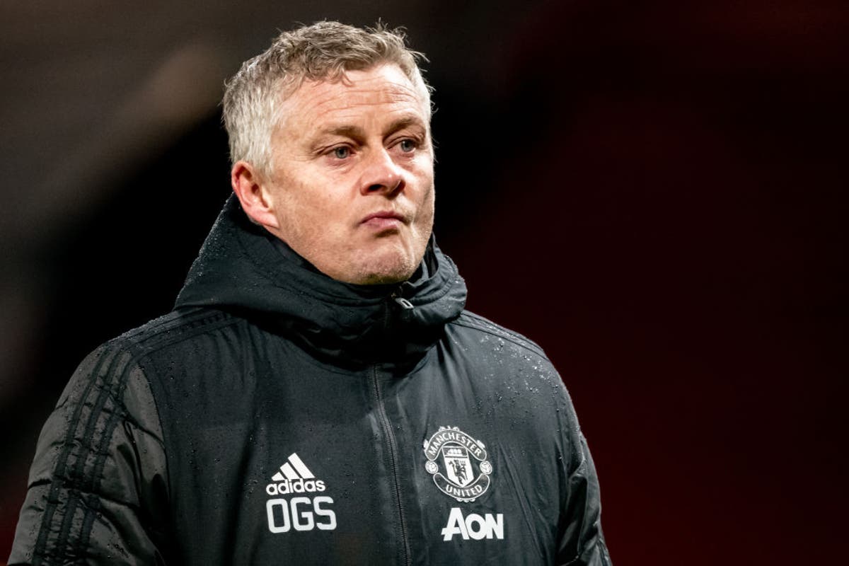 Ole Gunnar Solskjaer &lsquo;disappointed&rsquo; after late equaliser but says need to attack could suit Manchester United
