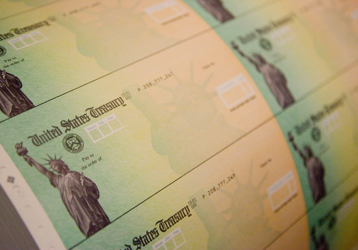 Chicago suburb makes history with &lsquo;reparations&rsquo; for Black residents