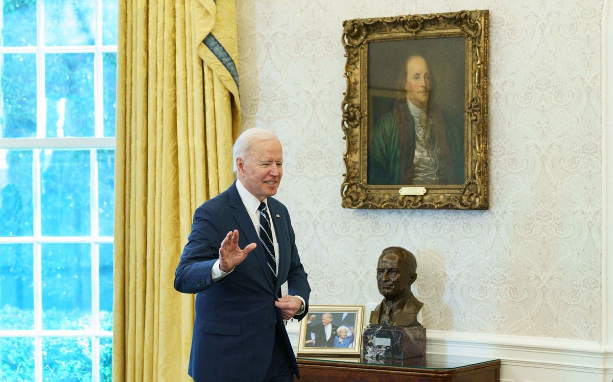 Dentists and vets will be able to administer vaccine, Biden to announce in first nationwide address