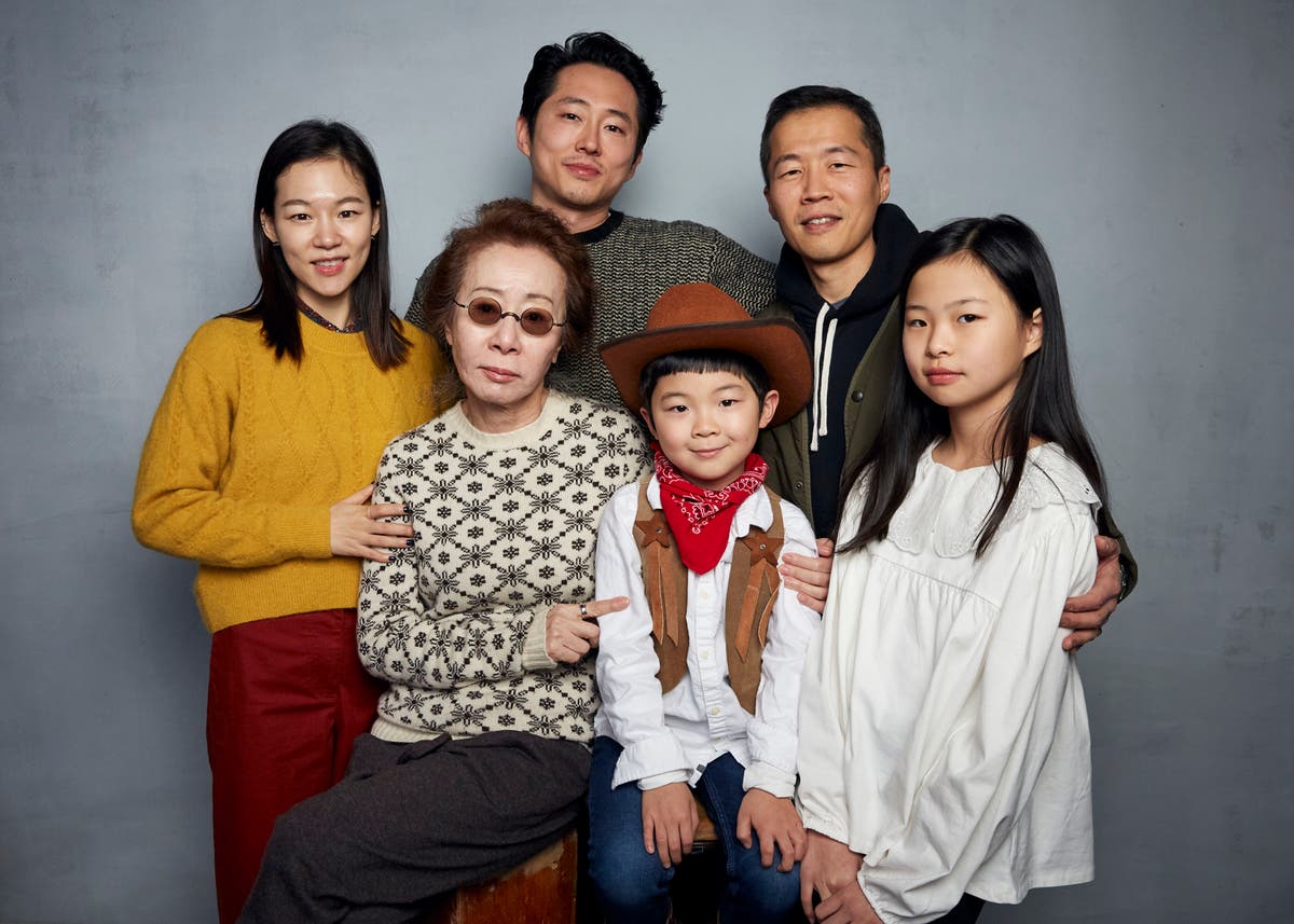 &lsquo;Minari&rsquo; actor is nonchalant about new fame outside S. Korea
