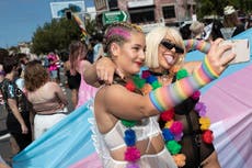 EU declared an ‘LGBTIQ freedom zone’ in powerful response to Poland’s bigotry