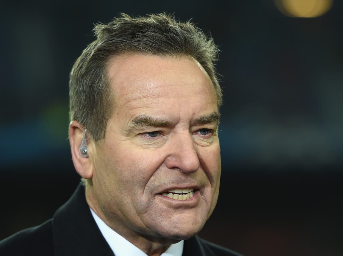 Jeff Stelling leaves Sky Sports Soccer Saturday, hints at next job: ‘Still a bit of life in the old boy’