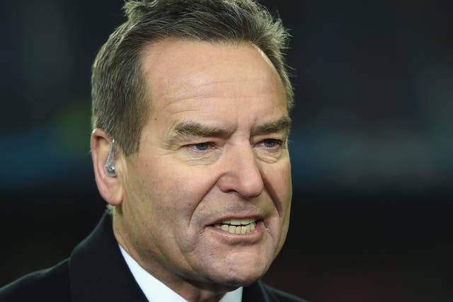 <p>Jeff Stelling has hinted he hopes to continue to work despite his departure from Soccer Saturday </p>