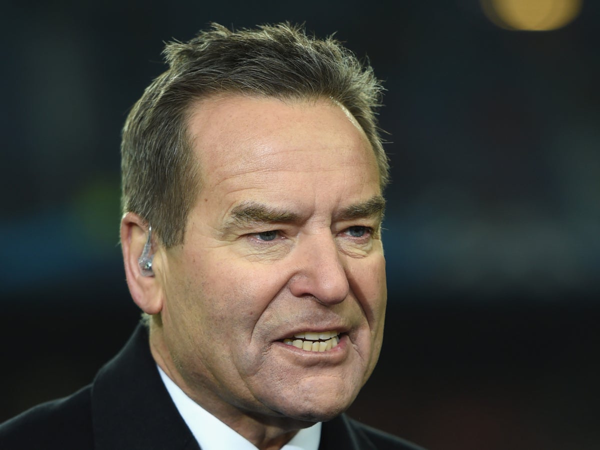 Jeff Stelling hints at next job after leaving Sky Sports Soccer Saturday