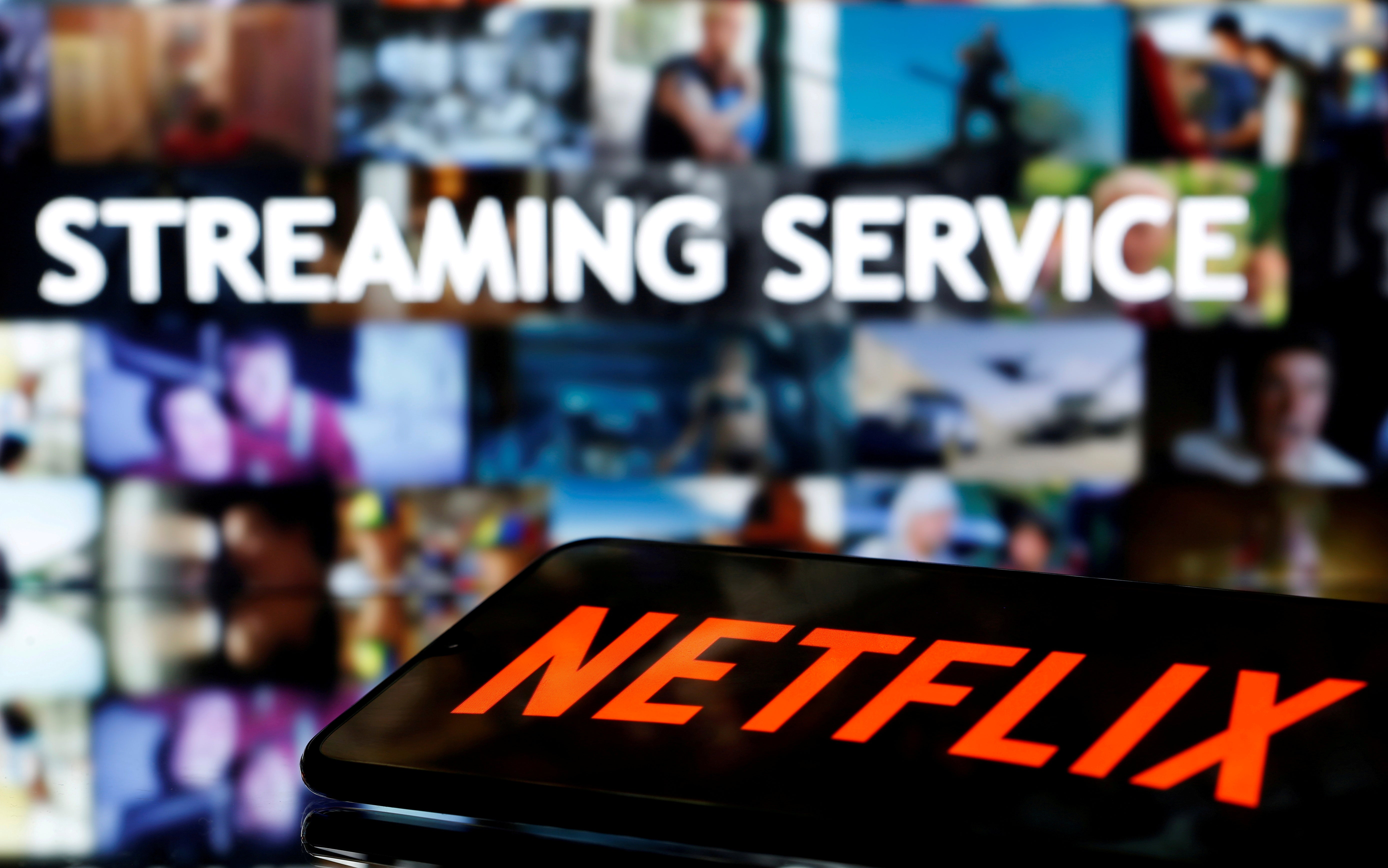 File image: Netflix India is yet to publicly respond to the controversy till now