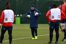 All eyes on England vs France as Six Nations steps into new future