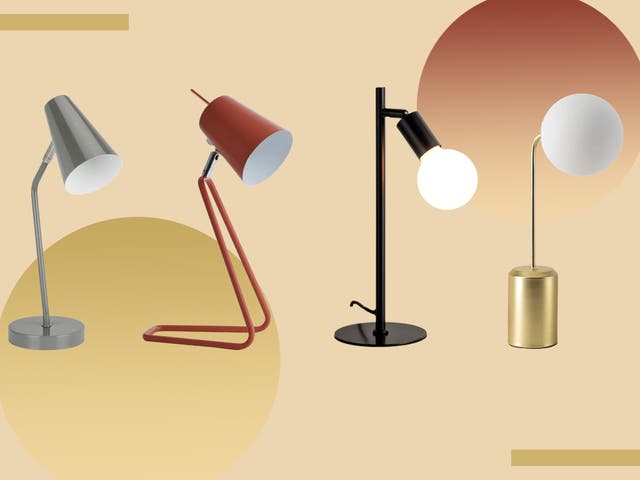 Best reading lights and lamps for your bed 2021 | The Independent
