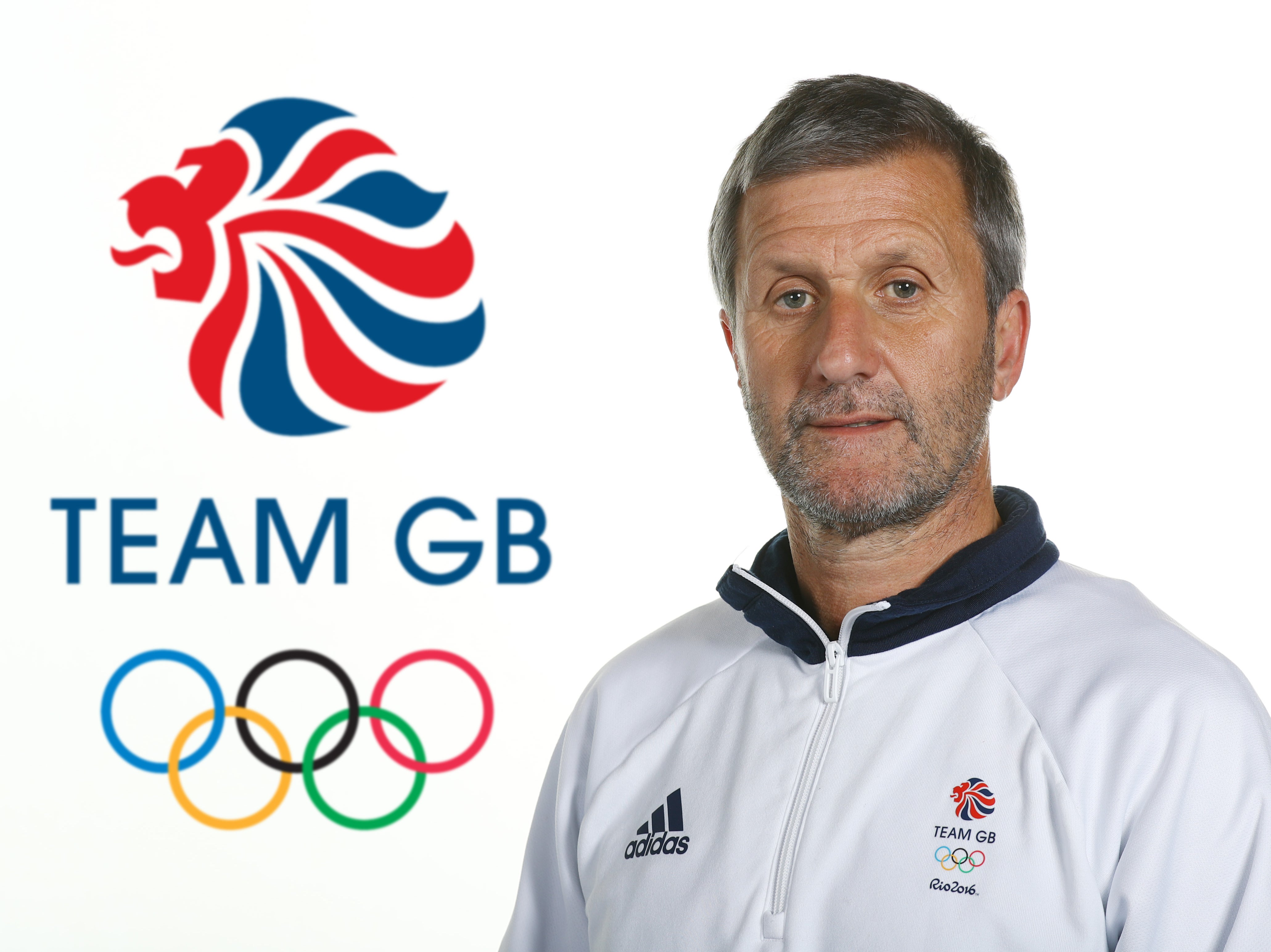 Richard Freeman worked for British Cycling at the London and Rio Olympics