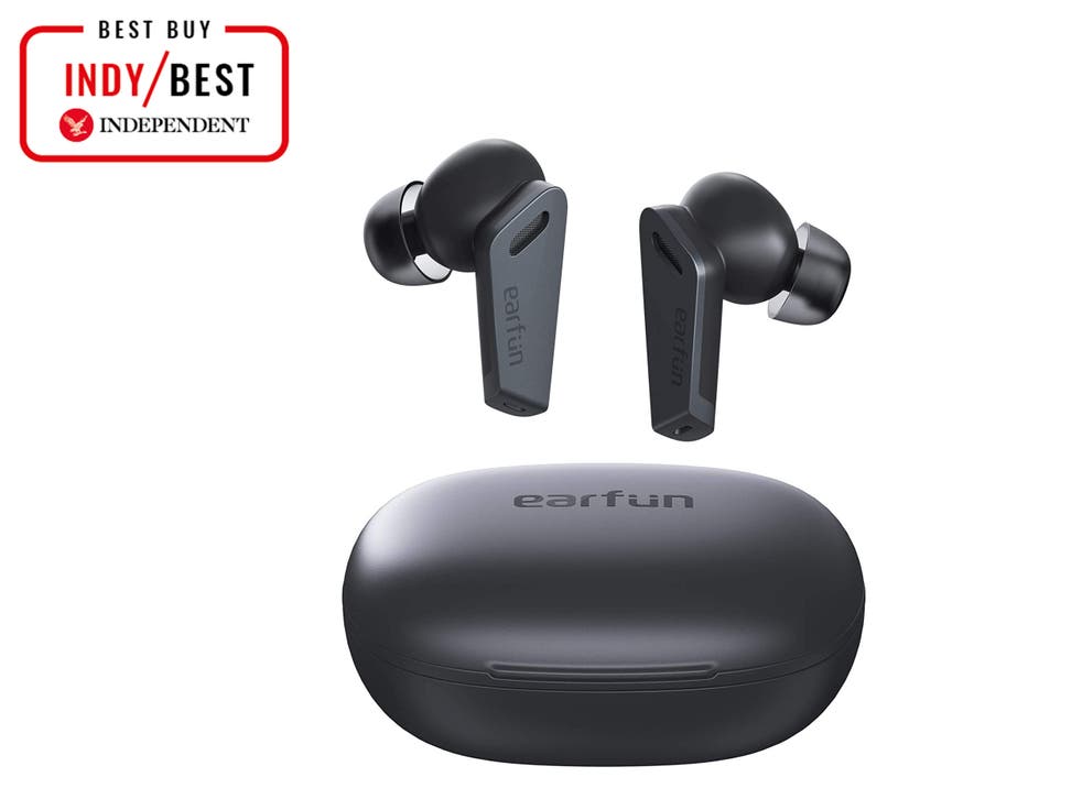 10 Best Running Headphones 21 Wireless Earbuds For Workouts The Independent 10 Best Running Headphones 21 Wireless Earbuds For Workouts The Independent