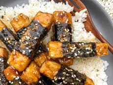 The perfect guide to making tofu taste delicious