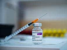 WHO says ‘no indication’ AstraZeneca vaccine is linked to blood clots