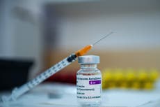 WHO says ‘no indication’ AstraZeneca vaccine is linked to blood clots