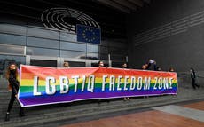 Poland: What is an ‘LGBTIQ-free zone’ and how will the EU challenge them?