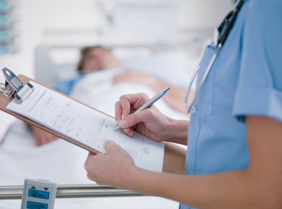 <p>Repeated examples of unlawful do not resuscitate orders have been reported during the pandemic</p>