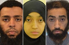 The ‘extraordinary’ terrorist family behind Isis-inspired attack plotter