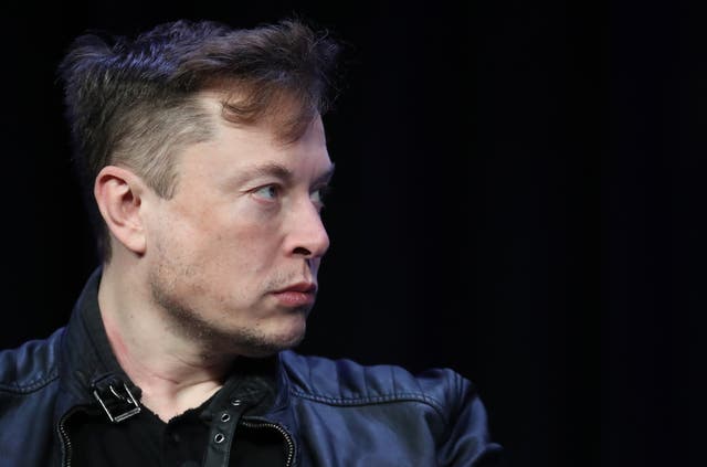<p>Elon Musk reopened a California Tesla factory last May, in defiance of a Covid shutdown order.</p>
