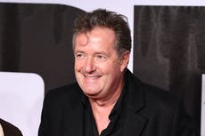 Piers Morgan confirms reasons for GMB exit in lengthy statement on ‘cancel culture’