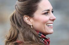 Kate Middleton can’t vote, and other everyday things she’s not allowed to do