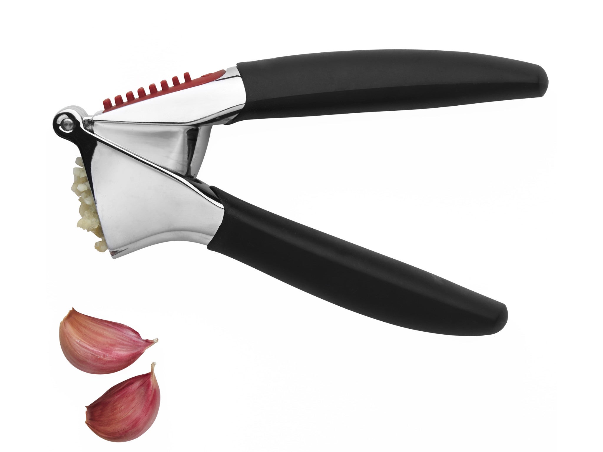 Best garlic press 2021: Crushers, choppers and rockers