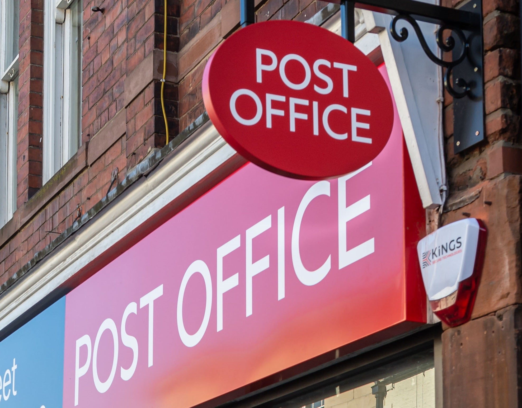 The Post Office is holding an election to its board from among its postmasters and postmistresses