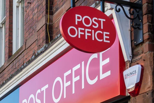 <p>The Post Office is holding an election to its board from among its postmasters and postmistresses </p>