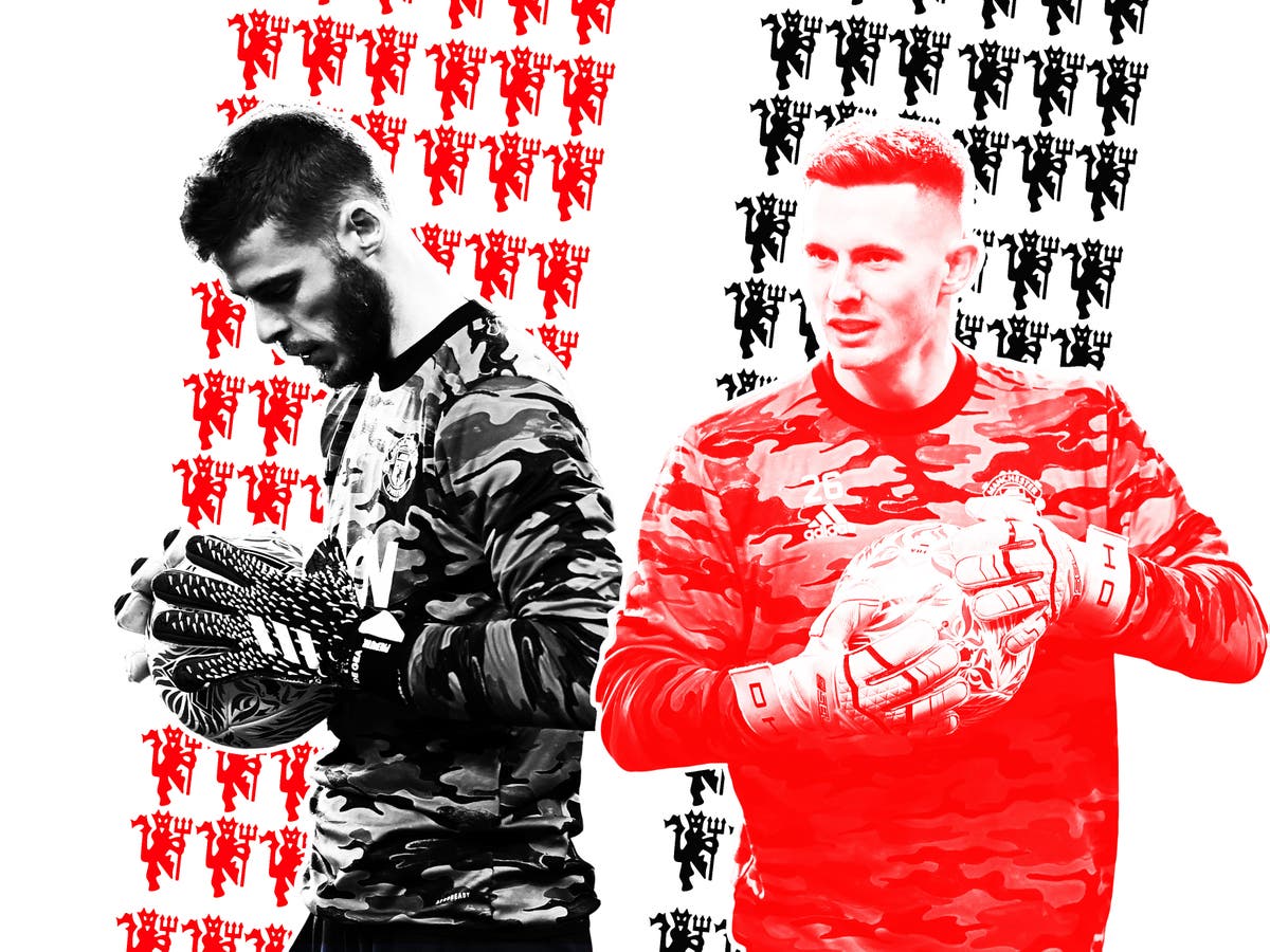 David de Gea vs Dean Henderson: Manchester United&rsquo;s biggest dilemma is nearing final decision