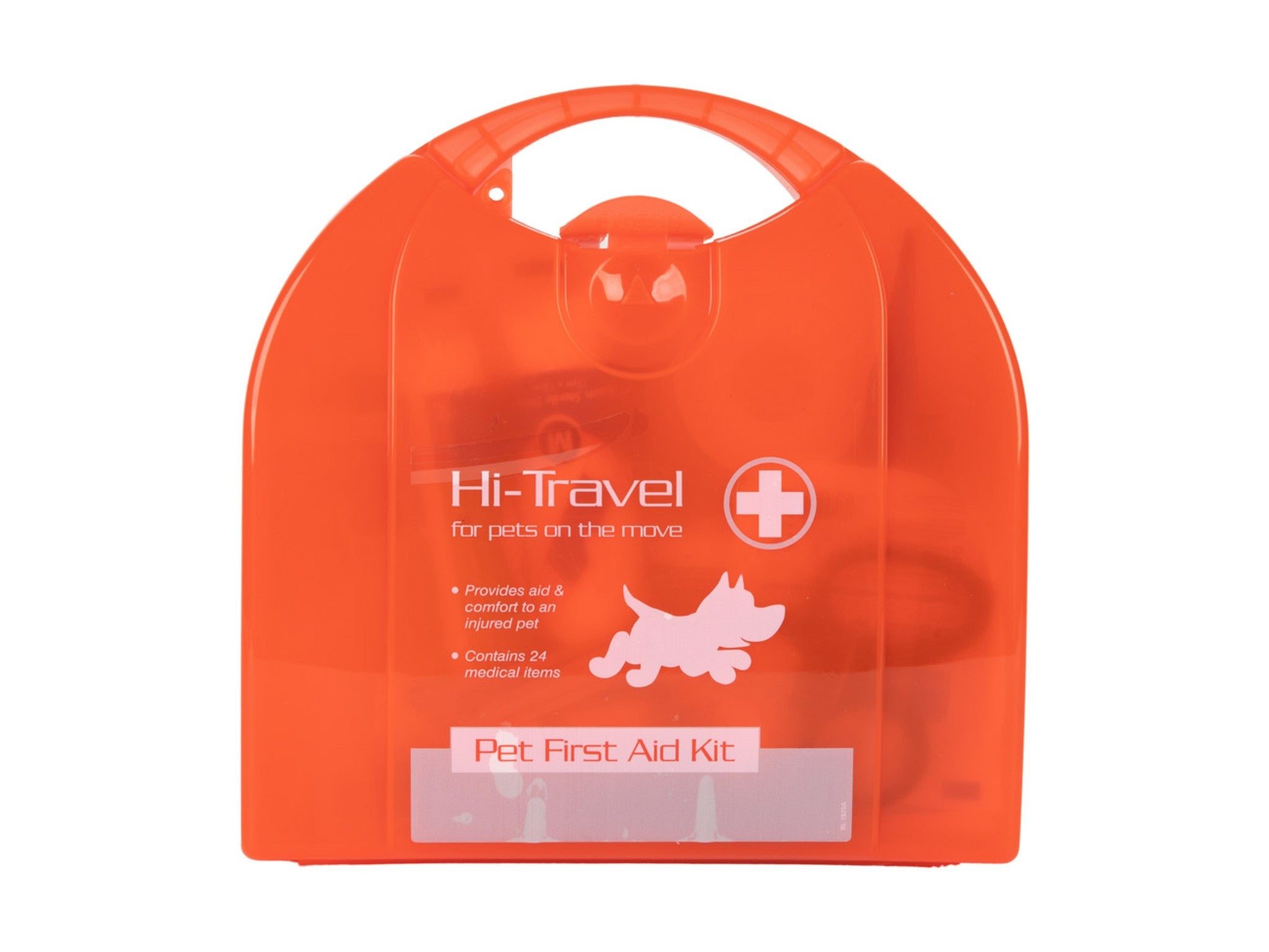 Hi-Travel Pet First Aid Kit  indybest.jpg