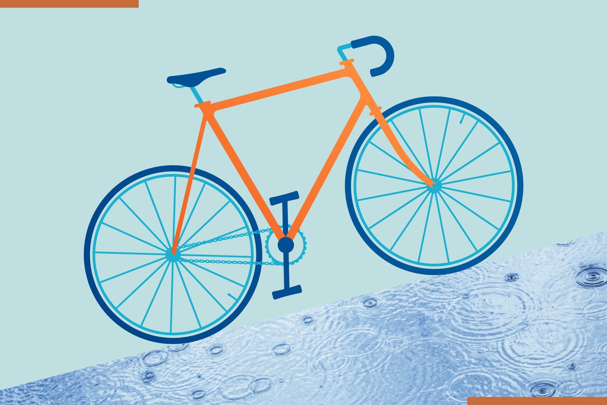 Best road bike tyres for winter cycling The Independent