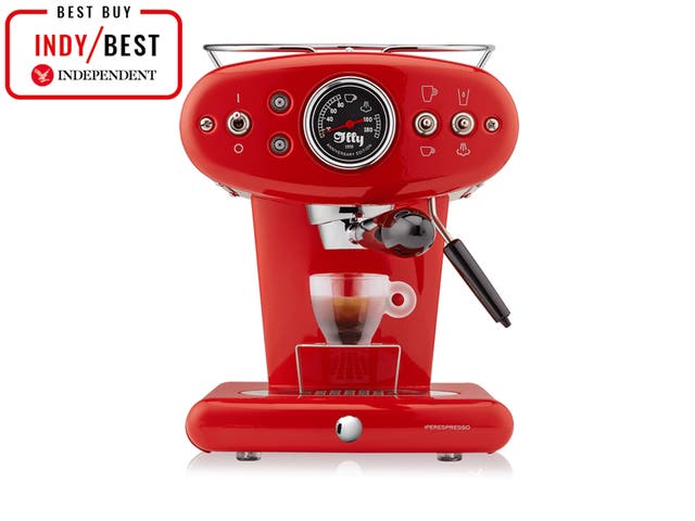 Choosing the Right Coffee Machine - Buying Guides ArchiExpo