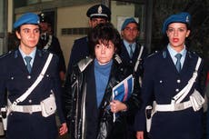 House of Gucci: The true story behind Ridley Scott film starring Lady Gaga and Adam Driver