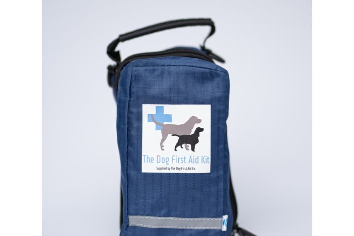 Dog First Aid Co mini dog first aid kit indybest