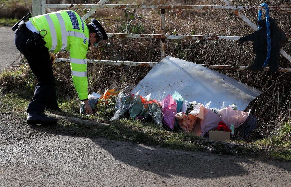 Sarah Everard: High Court refuses to intervene over police attempt to ban Reclaim These Streets vigils Sarah Everard: High Court refuses to intervene over police attempt to ban Reclaim These Streets vigils