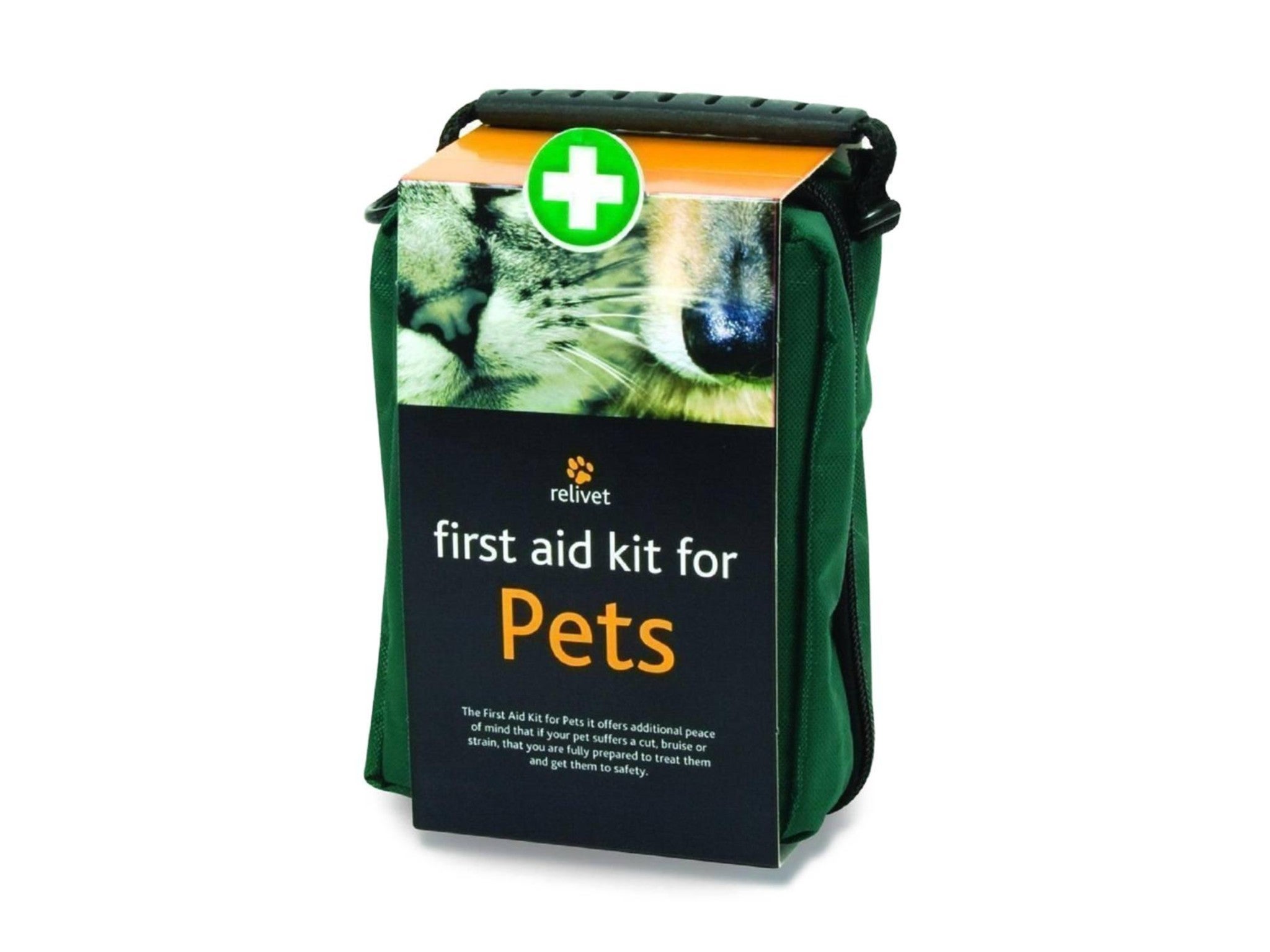 Best dog first aid kit 2021: Bandages, tick-twisters, whistles and