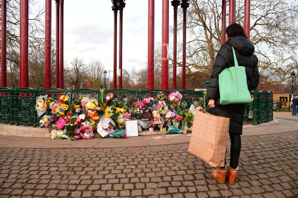 Sarah Everard vigil - latest: Clapham event cancelled as police officer appears in court