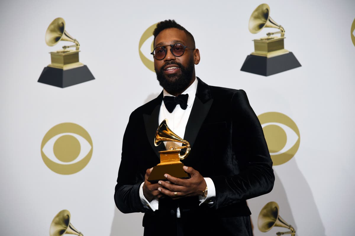 Partial list of winners at the 63rd Grammy Awards