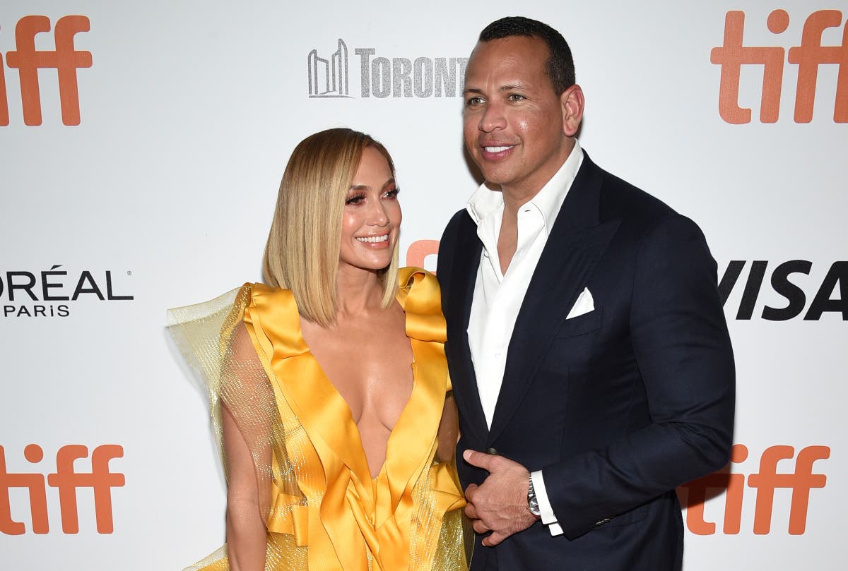 J-Rod done: Lopez, Rodriguez call off 2-year engagement ...