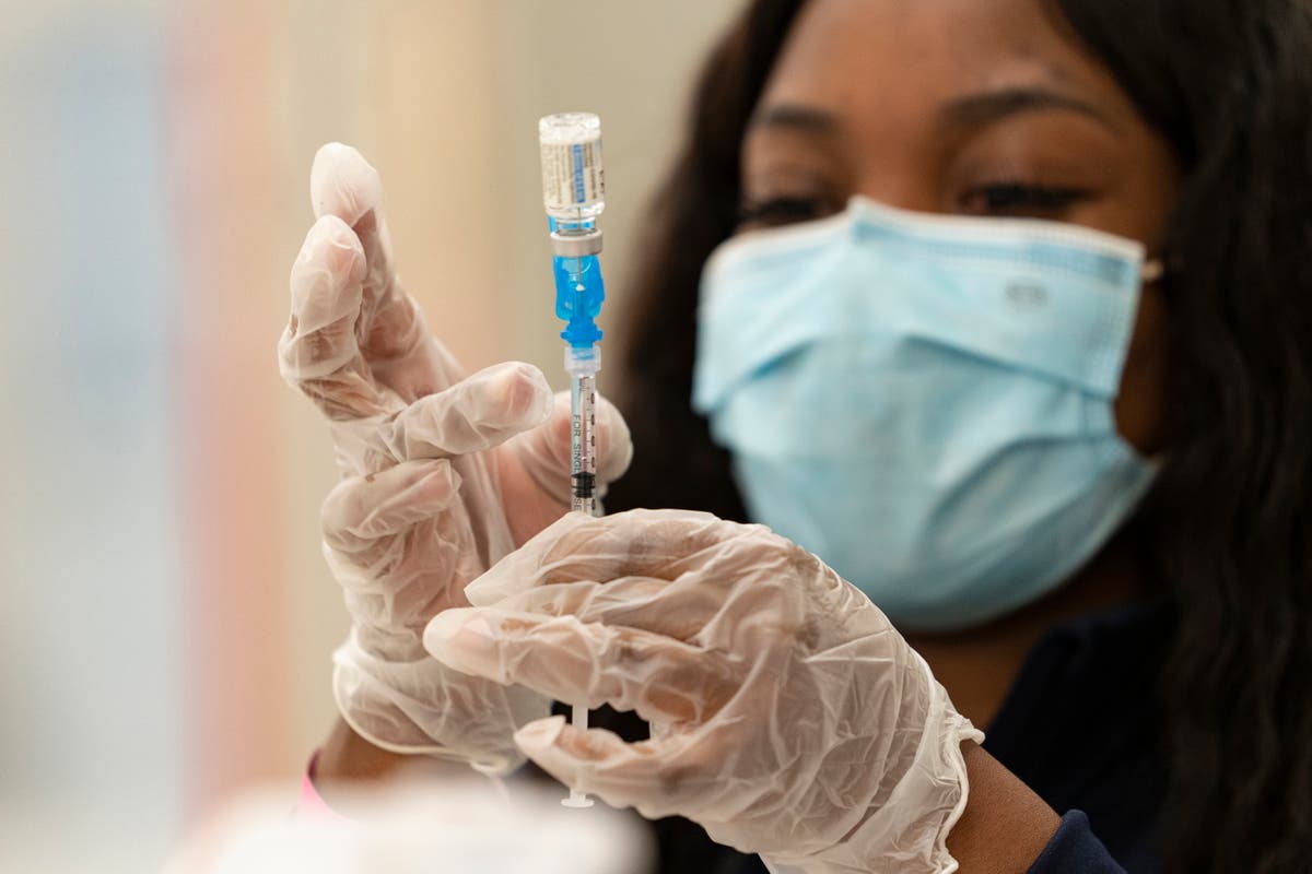 Most of California to reopen as vaccine eligibility expands
