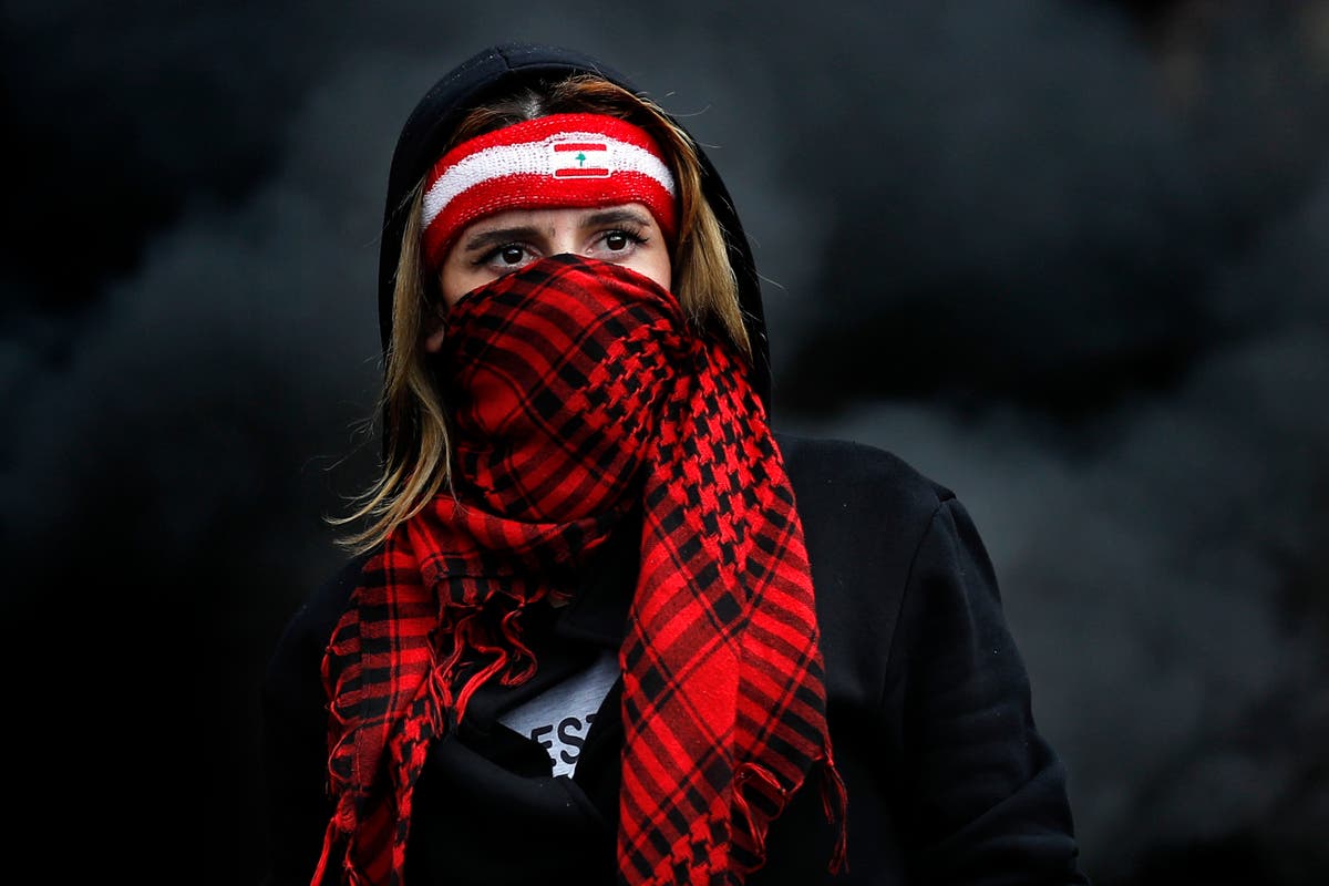 AP Week in Pictures: Global AP Week in Pictures: Global
